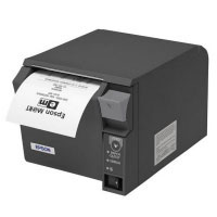 Epson TM-T70P (TMT70PNEGRA)